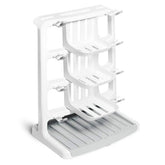 Munchkin Tidy Dry Drying Rack | The Nest Attachment Parenting Hub